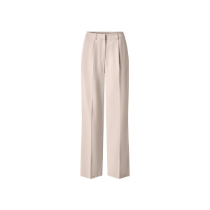 esmara Dames palazzobroek (Beige, 36)