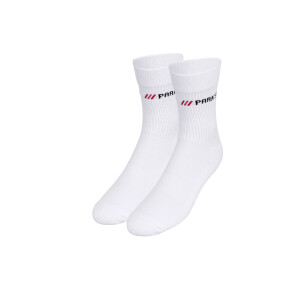 2 Paar sportsokken (Wit, 39-42)