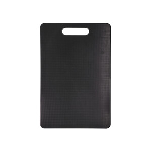 SILVERCREST Snijplank (Zwart)