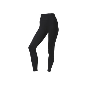 CRIVIT Dames sportlegging (Zwart, M (40/42))