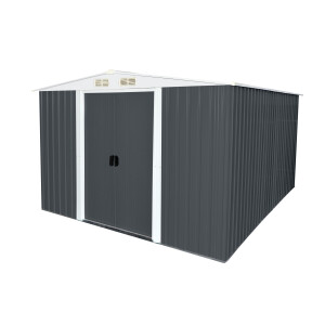 HOME DELUXE Tuinschuur Bohio (XXL)