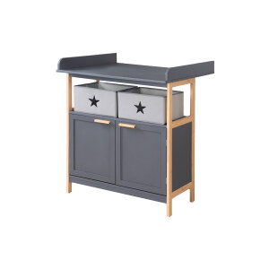 roba Commode Berlijn (2 deuren)