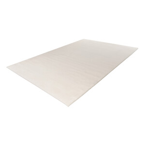 me gusta Vloerkleed Rabbit Prime (Wit, 80 x 150 cm)