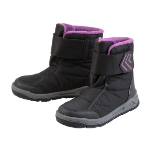 PEPPERTS! Kinder snowboots (zwart, 31)
