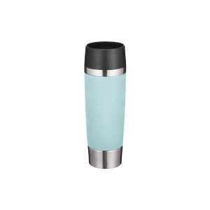 TEFAL TRAVEL MUG thermosbeker (Blauw)
