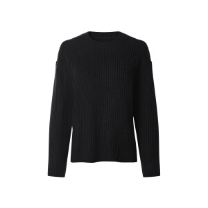 esmara Dames trui (Zwart, M (40/42))
