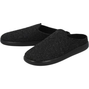 esmara Heren pantoffels (Antraciet, 41)