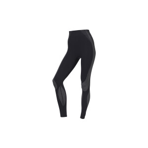 CRIVIT Dames snowboard sportlegging Freeride (Zwart, M (40/42))
