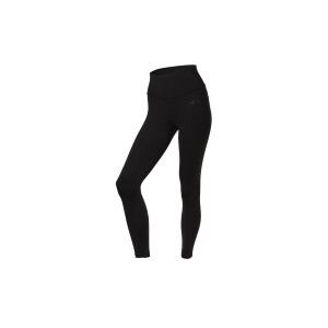 CRIVIT Dames sportlegging (Zwart, XS (32/34))