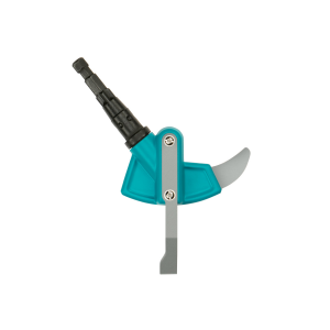 Gardena 2-in-1 voegenkrabber