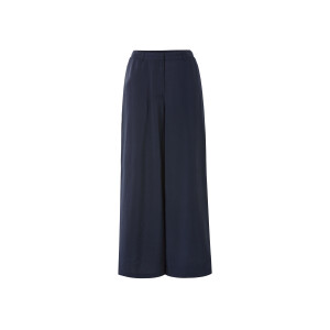 esmara Dames broek (Marineblauw, 40)