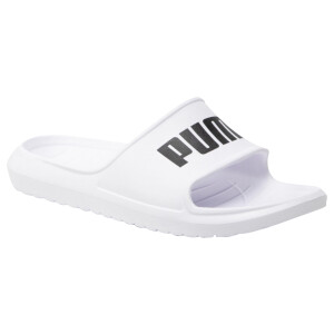 Puma Dames badslippers Divecat v2 (Wit, 38)