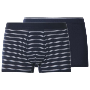 esmara Men Set van 2 heren boxers (M)
