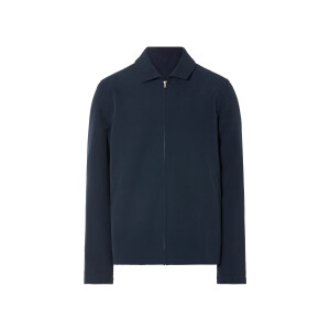LIVERGY Herenjack (Marineblauw, M)