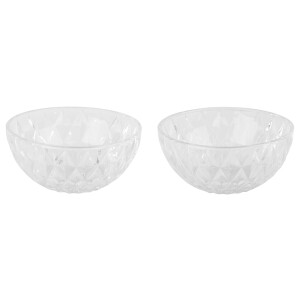 LIVARNO home Schaaltjes of ijscoupes (schaal/transparant)