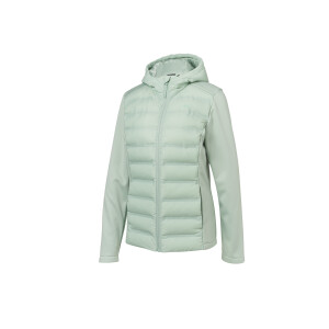 CRIVIT Dames sportjas (Mint, M (40/42))
