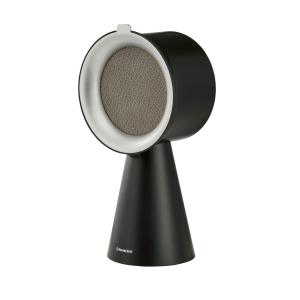 SILVERCREST Mobiele afzuigkap, voor keuken en tafelgrill (Zwart)
