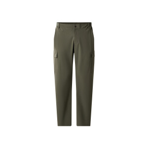 esmara Men Heren cargobroek (Kaki, M)