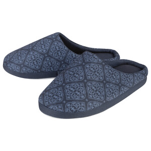 esmara Dames pantoffels (Marineblauw, 36/37)