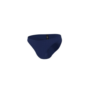 CRIVIT Dames bikinitop of bikinibroekje (Onderstuk, Marineblauw, L (44/46))