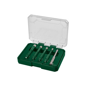 PARKSIDE Diamant tegelboorset, 5-delig (Zeskant)