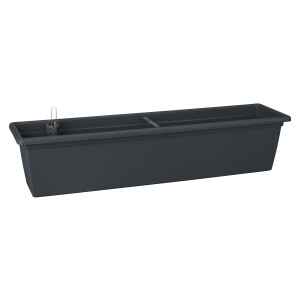 PARKSIDE Plantenbak 80 cm (Antraciet)