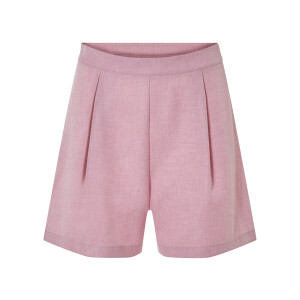 ESMARA Dames shorts (Roze, 42)