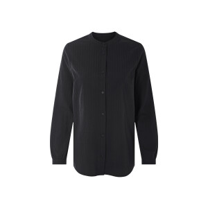 esmara Dames blouse (34, Zwart)