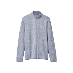 esmara Dames fleecevest (Blauw, S (36-38))