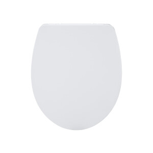 Wenko WC-bril (Wit)