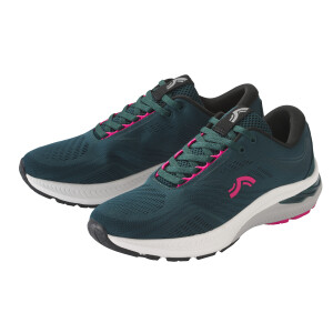 CRIVIT Dames hardloopschoenen (Groen, 37)
