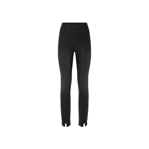 esmara Dames jegging (Grijs, S (36-38))