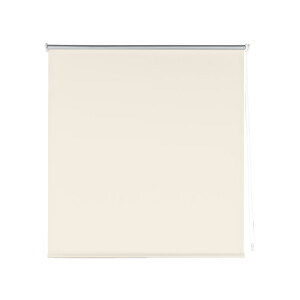 LIVARNO home Thermo-rolgordijn voor ramen 90 x 150 cm (90 x 150 cm, Crème)