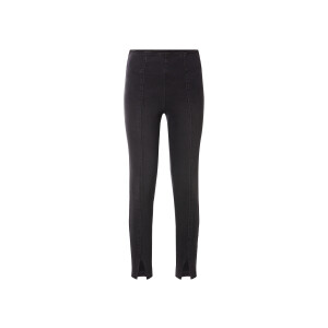 esmara Dames jegging (Zwart, M (40/42))