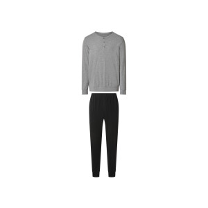 esmara Men Heren pyjama (L)