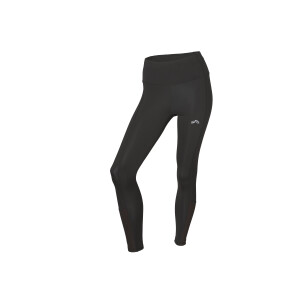 CRIVIT Dames sportlegging (Zwart, L (44/46))