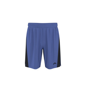 CRIVIT Heren sportbroekje (Blauw, M)