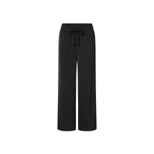 esmara Dames broek (Zwart, XS (32/34))