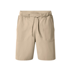 esmara Men Korte heren broek (Beige, S)