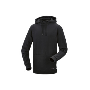 PARKSIDE Heren hoodie (Zwart, M)