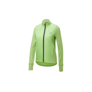 CRIVIT Dames thermo jas (Mint, XS (32/34))