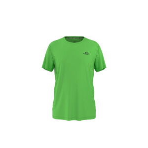 CRIVIT Heren sportshirt (Groen, S)