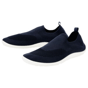 esmara Dames barefoot schoenen (Marineblauw, 39)