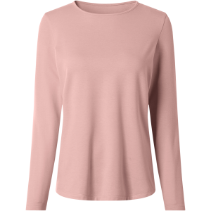 ESMARA Dames thermoshirt (Roze, M (40/42))