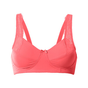 esmara Dames soft-bh (Koraal, 90C)