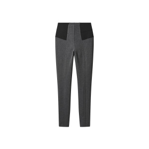 esmara Dames jegging (Grijs, M (40/42))