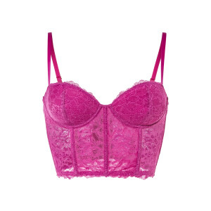 esmara Dames BH (80B, Roze)