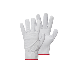 PARKSIDE PERFORMANCE Leren tuinhandschoenen (8)