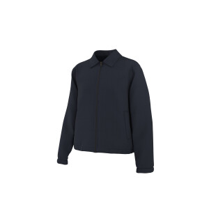 esmara Men Heren jas (Marineblauw, L)