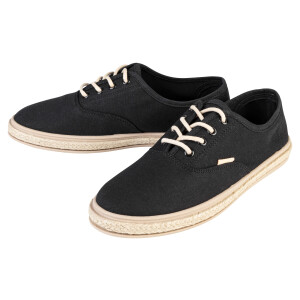 esmara Dames schoenen (Zwart, 37)